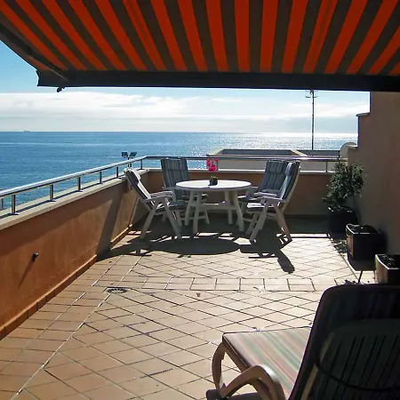 Sota 3 By Rentmedano Front, Spectacular Ocean Views, Parking, Wifi Apartment *