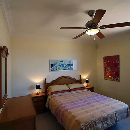 Διαμέρισμα Sota 3 By Rentmedano Front, Spectacular Ocean Views, Parking, Wifi