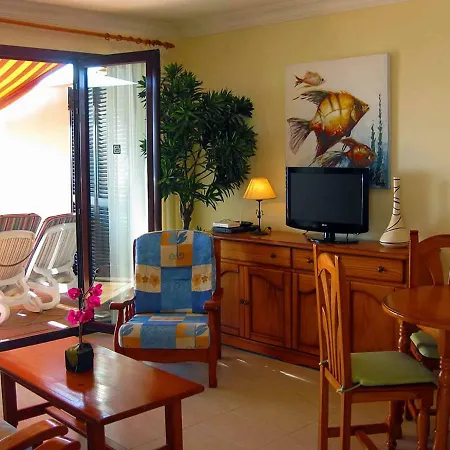 Sota 3 By Rentmedano Front, Spectacular Ocean Views, Parking, Wifi Apartment El Medano (Tenerife)