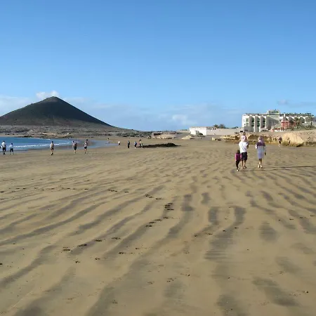 Sota 3 By Rentmedano Front, Spectacular Ocean Views, Parking, Wifi Διαμέρισμα