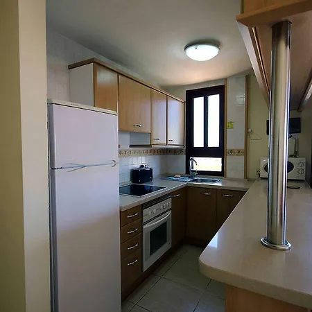 Sota 3 By Rentmedano Front, Spectacular Ocean Views, Parking, Wifi Διαμέρισμα *