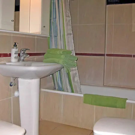 Sota 3 By Rentmedano Front, Spectacular Ocean Views, Parking, Wifi Apartment El Medano (Tenerife)