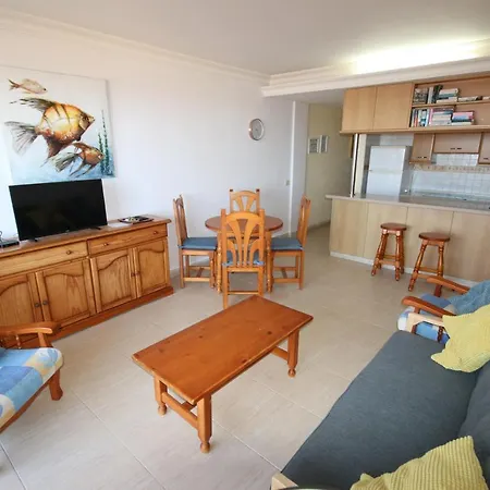 Sota 3 By Rentmedano Front, Spectacular Ocean Views, Parking, Wifi