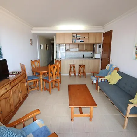 Sota 3 By Rentmedano Front, Spectacular Ocean Views, Parking, Wifi * El Medano (Tenerife)
